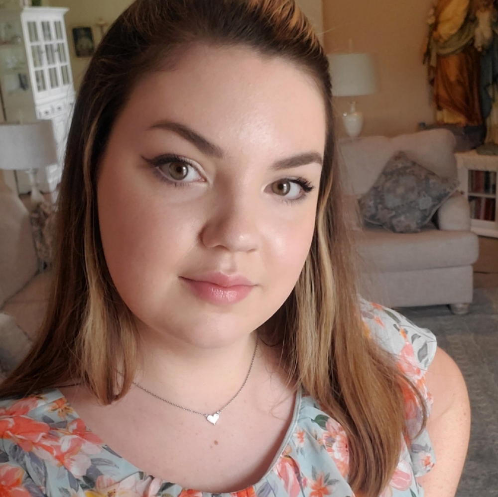 Meet your Posher, Nancy